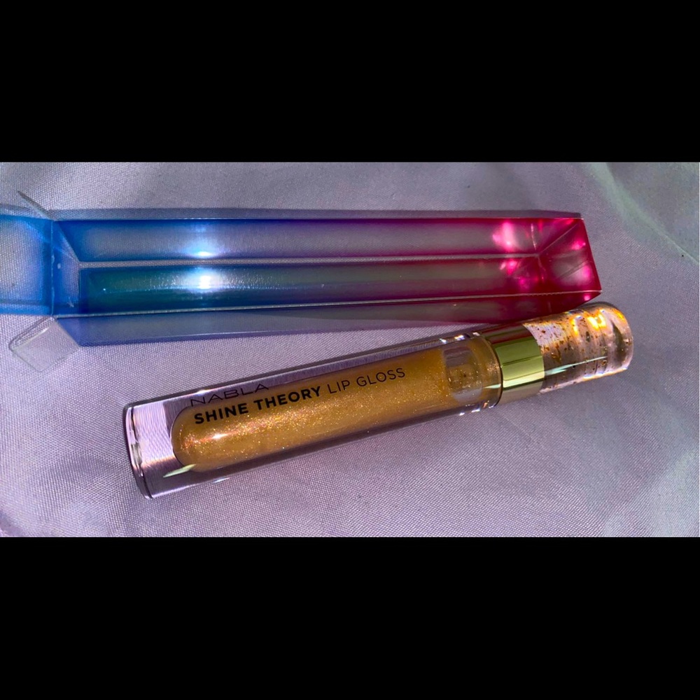 BRAND NEW LIP GLOSS